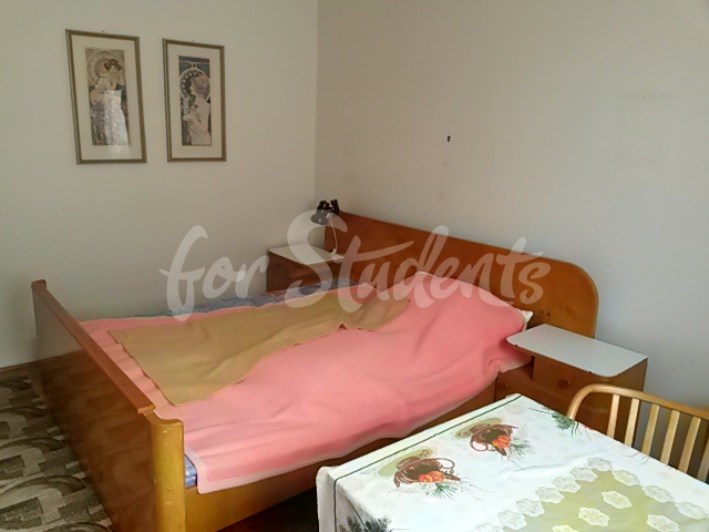 Cheap One Bedroom Apartment Near To Faculty Of Medicine